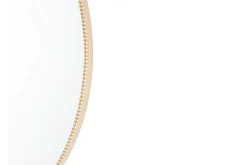 Aamya Speil Oval 83x57 cm