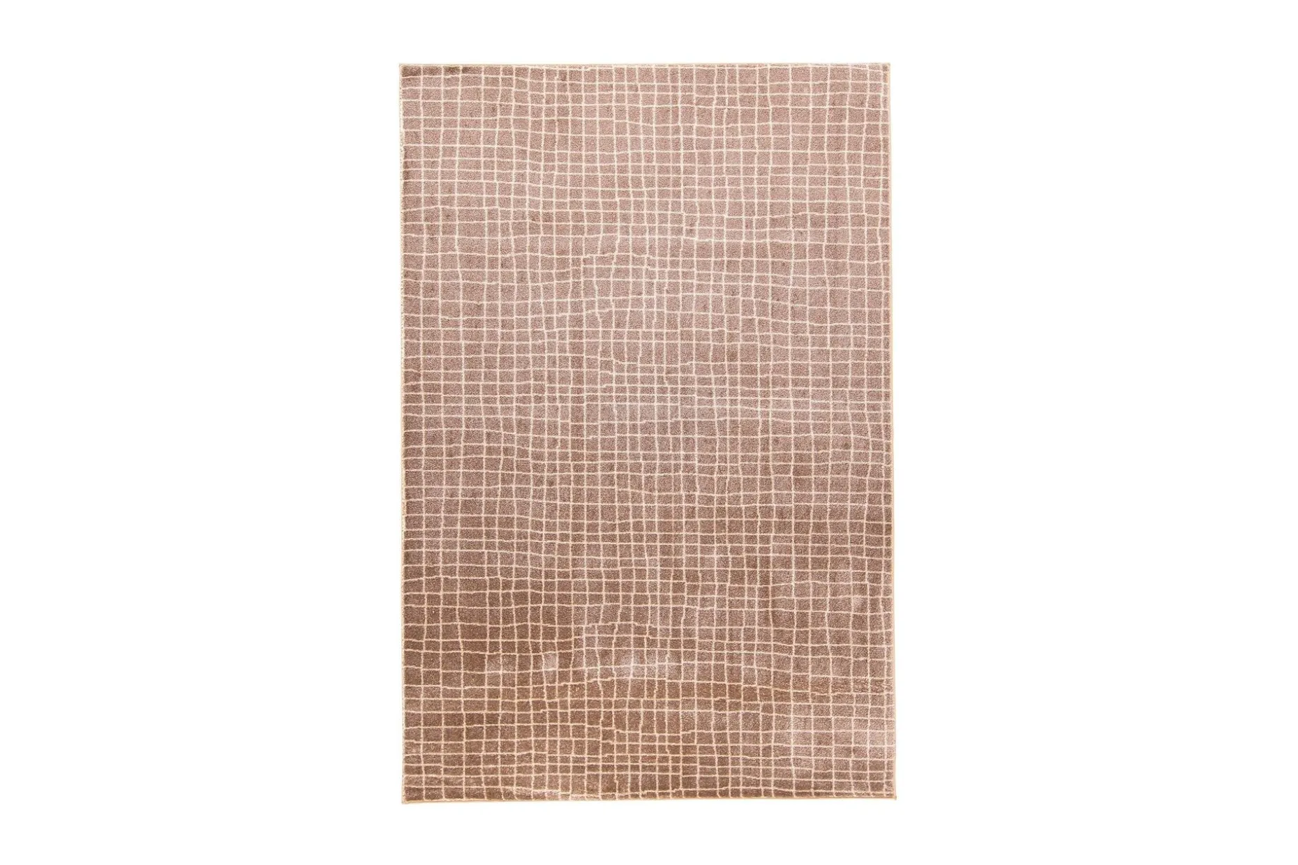 Aari Matte 133x200 cm Brun