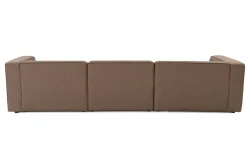 Abbas 4-seters Sofa med Divan