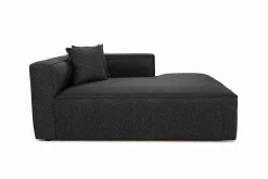Abbas 4-seters Sofa med Divan