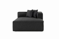 Abbas 4-seters Sofa med Divan