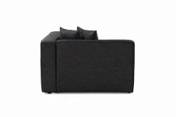 Abbas 4-seters Sofa med Divan