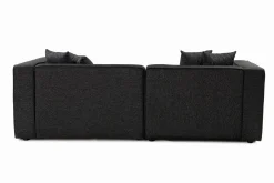 Abbas 4-seters Sofa med Divan