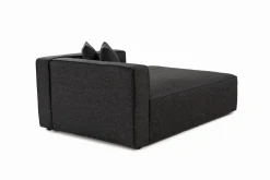 Abbas 4-seters Sofa med Divan