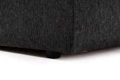 Abbas 4-seters Sofa med Divan