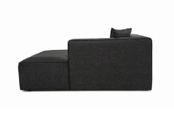 Abbas 4-seters Sofa med Divan