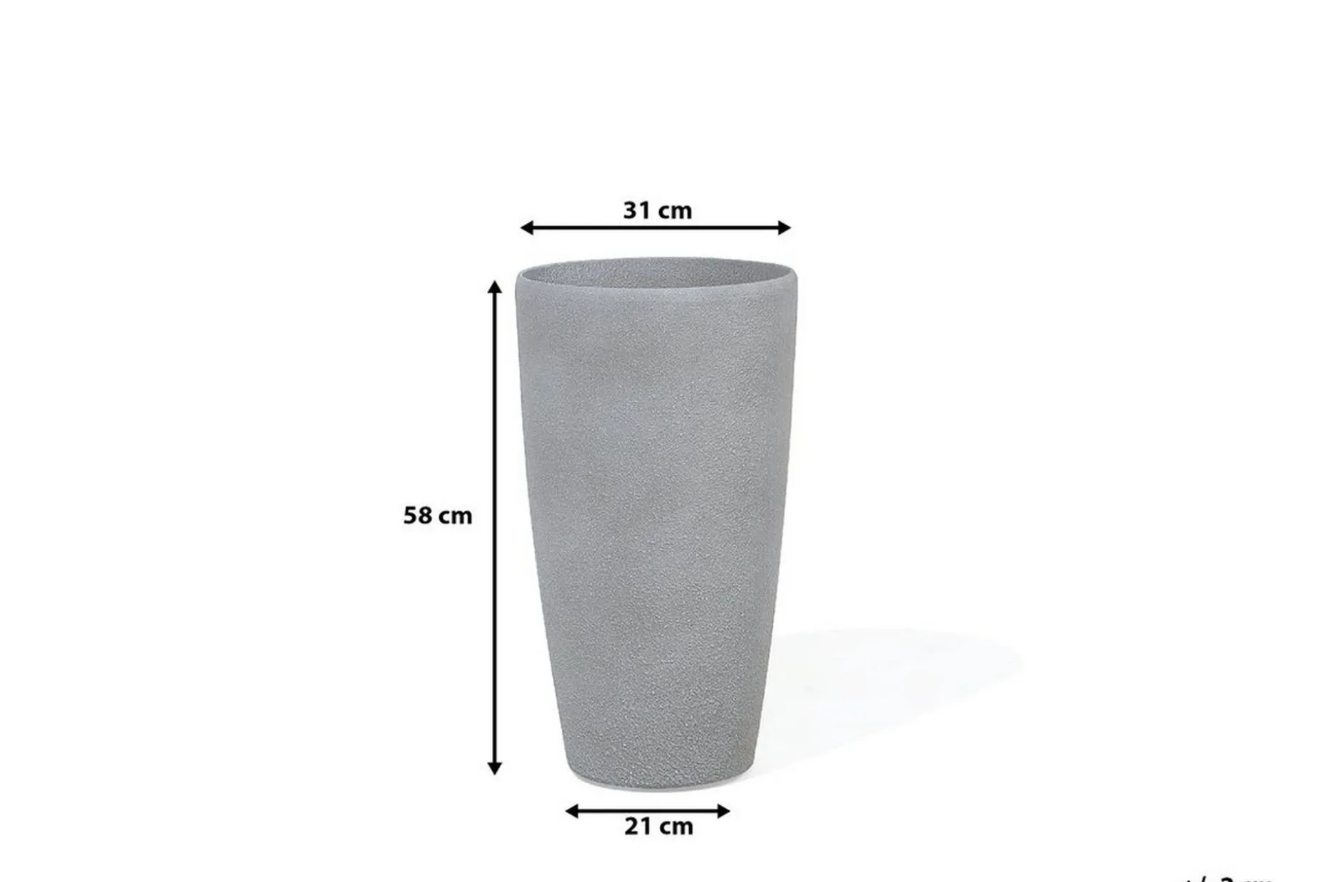 Abdera Kruka 31 cm