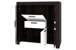 Aberfelt Møbelsett For Stue