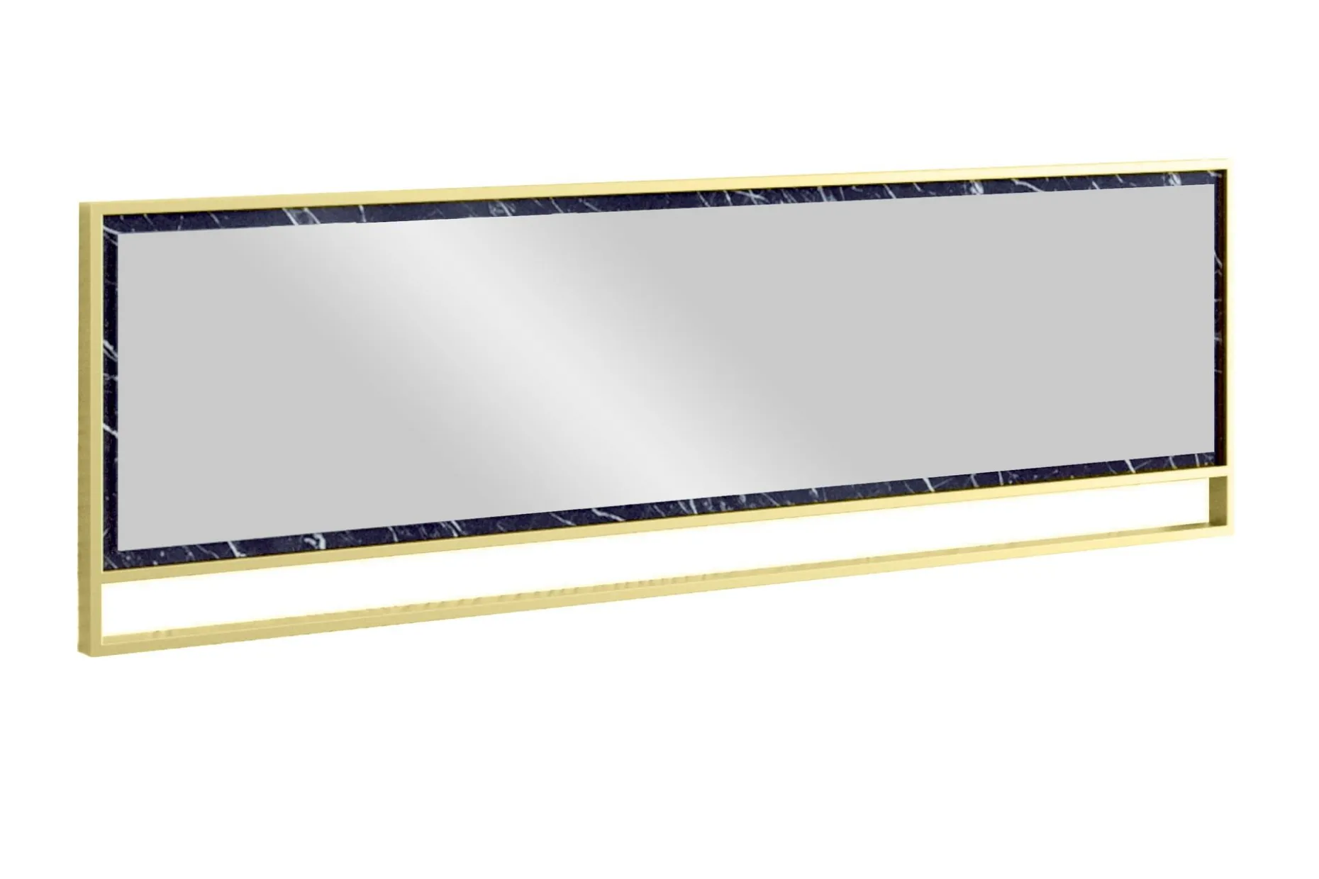 Abla Speil 122 cm