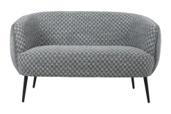 Accent Sofa Grå