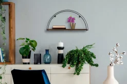 Achene Vegghylle 60x15 cm Hylle