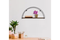 Achene Vegghylle 60x15 cm Hylle