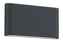 Achlyness Vegglampe LED