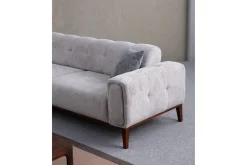 Adelphe 4-seters Sofa med Divan