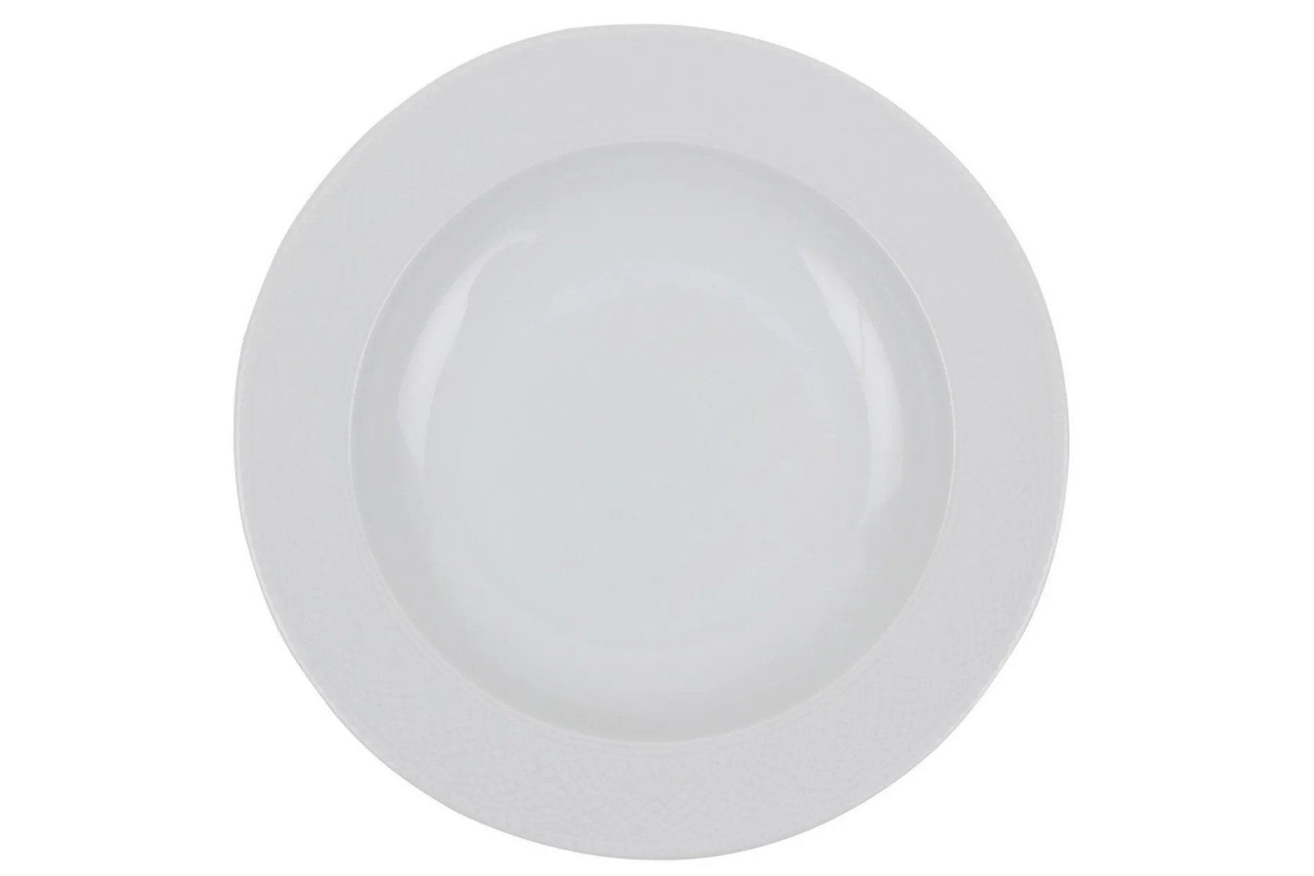 Adine Middagsservice 24 Deler Porselen