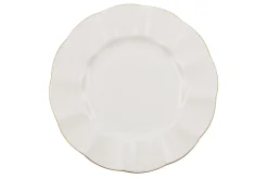 Adine Middagsservise 24 Deler Porselen