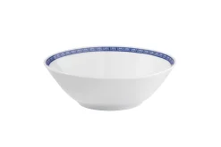 Adine Middagsservise 24 Deler Porselen