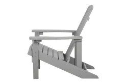 Adirondack Solstol 88 | 75 | 88 cm