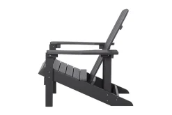 Adirondack Solstol 88 | 75 | 88 cm