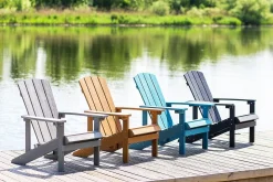 Adirondack Solstol 88 | 75 | 88 cm