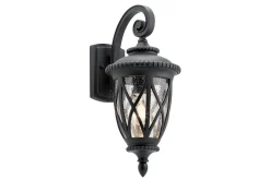 Admirals Cove Kichler Utendørs Vegglampe