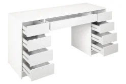 Adrash Skrivebord 55x154 cm