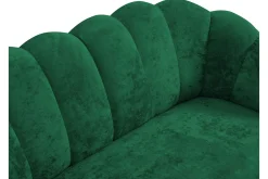 Adrial 2-seters Sofa