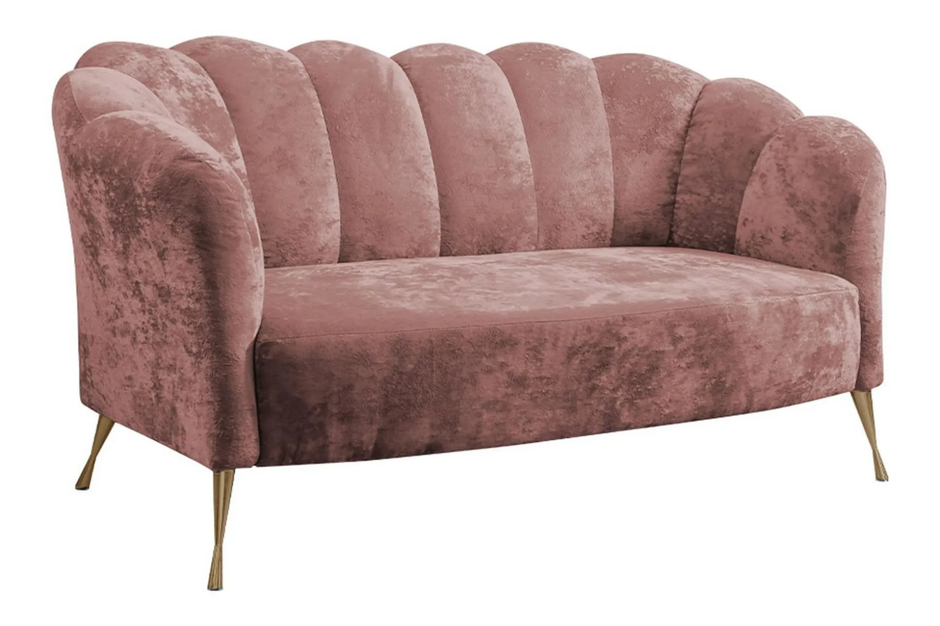 Adrial 2-seters Sofa