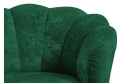 Adrial 2-seters Sofa