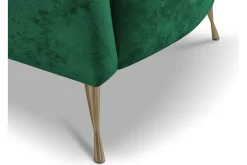 Adrial 2-seters Sofa
