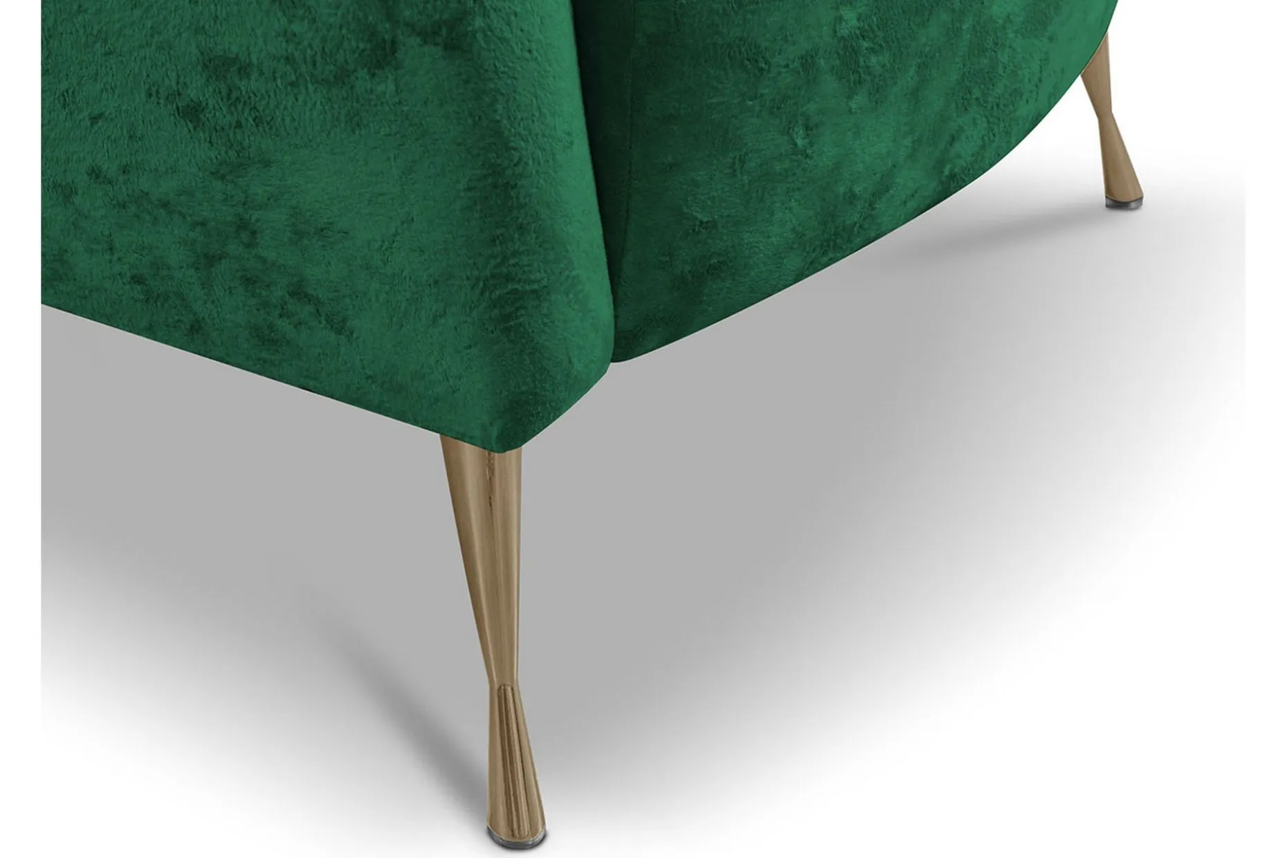 Adrial 2-seters Sofa