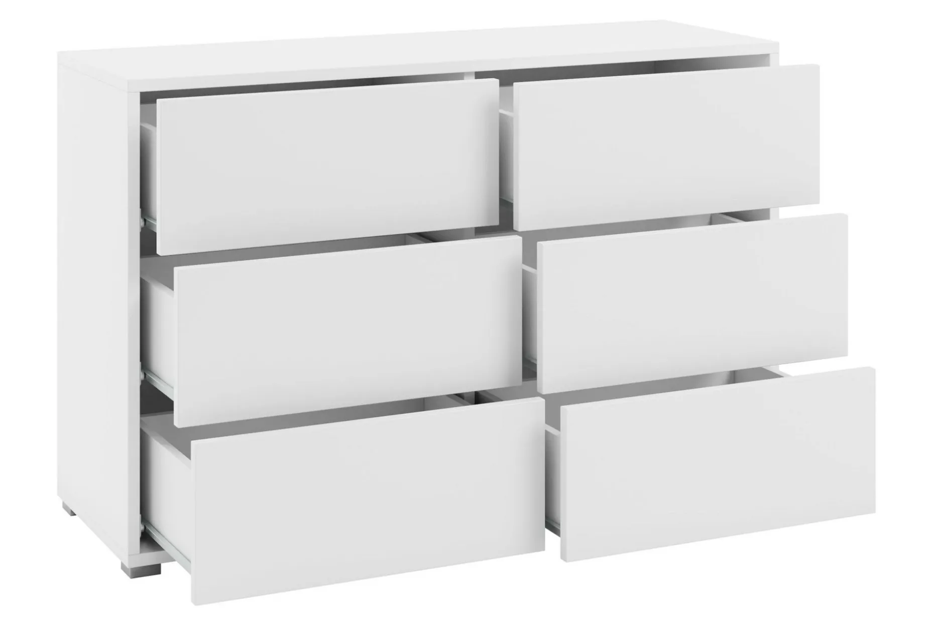Agawal Kommode 120 cm