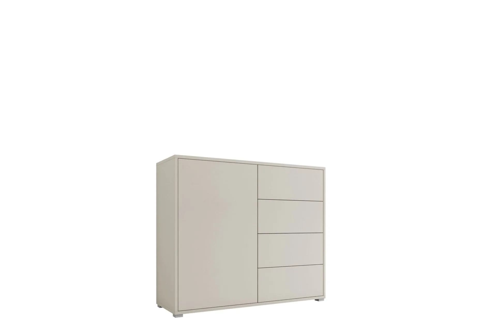 Agawal Kommode 100 cm