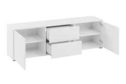 Agawal TV-benk 141 cm