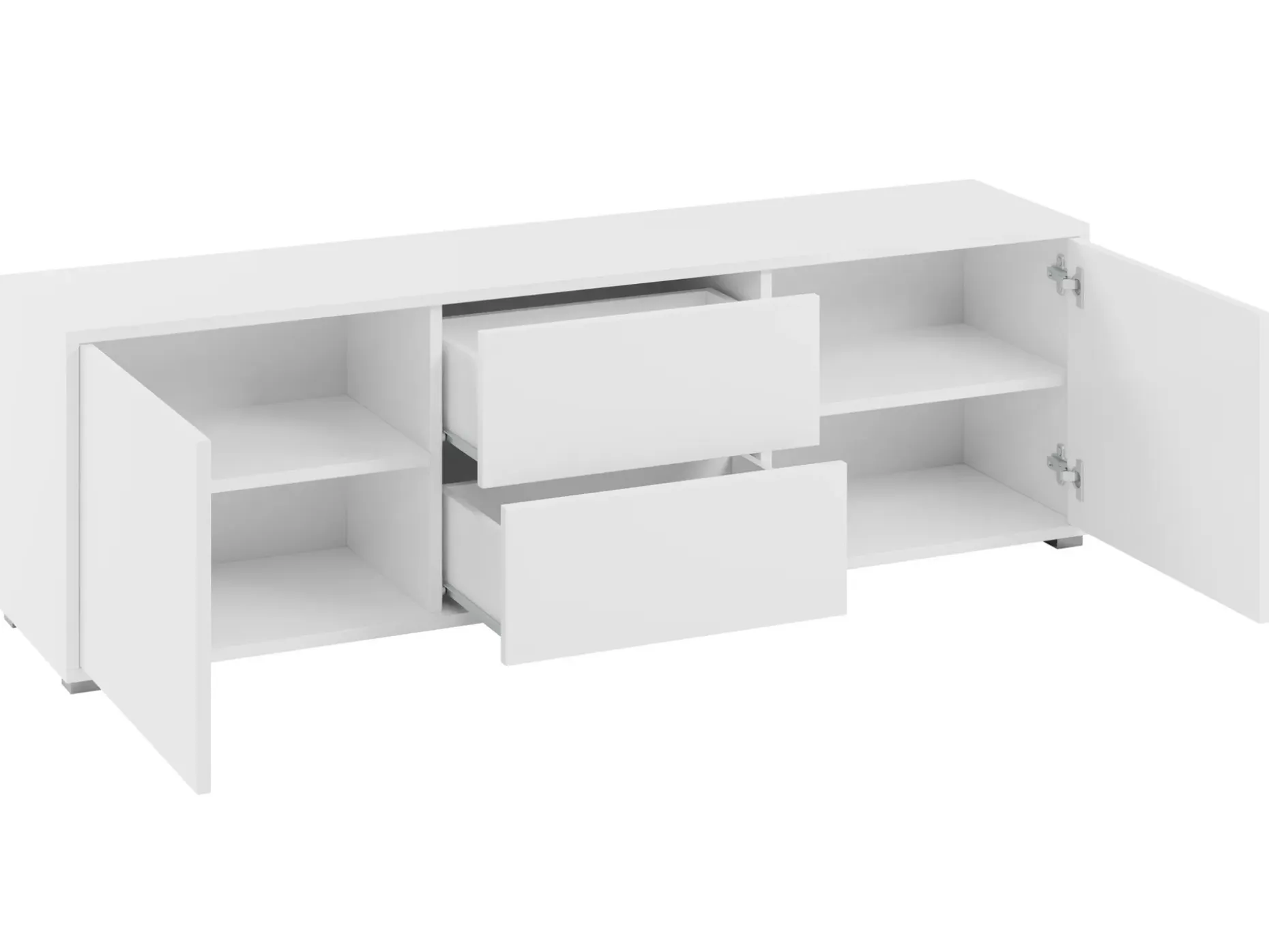 Agawal TV-benk 141 cm