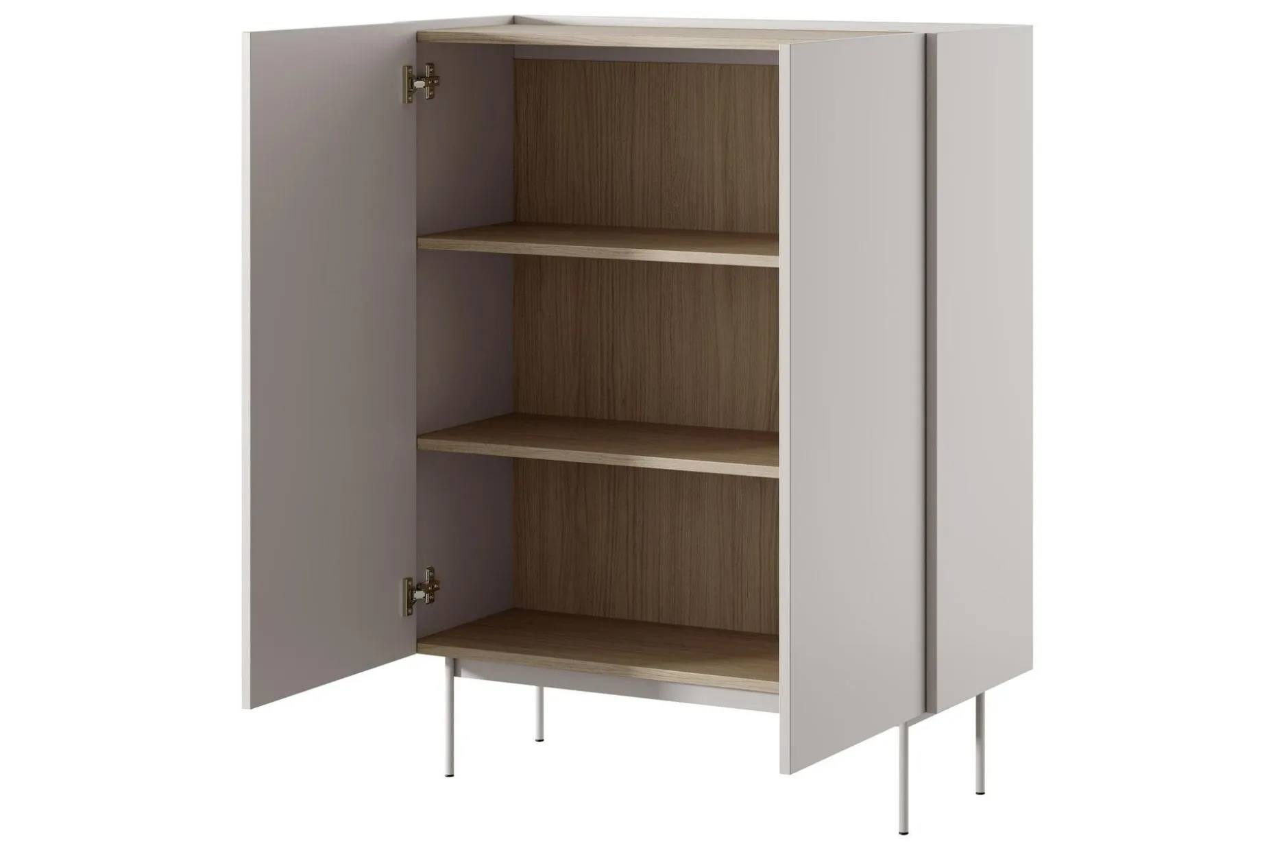 Akansh Kommode 97 cm