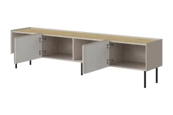 Akie TV-benk 200 cm