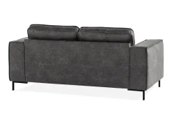 Akron 2-seter Sofa Bonded Lær