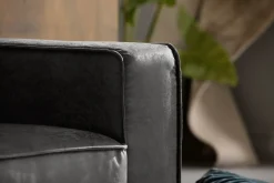 Akron 2-seter Sofa Bonded Lær