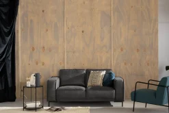 Akron 2-seter Sofa Bonded Lær