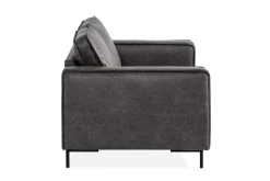 Akron 2-seter Sofa Bonded Lær
