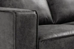 Akron 2-seter Sofa Bonded Lær