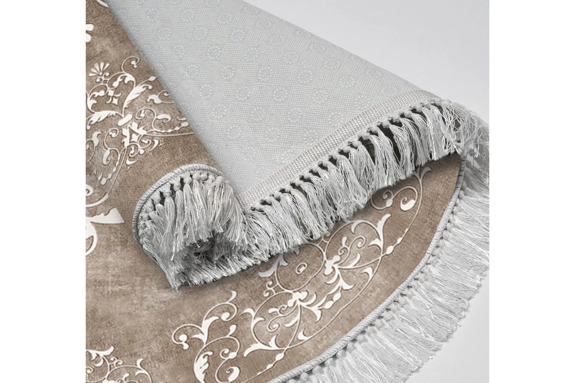 Alanur Home Matte 160x160 cm