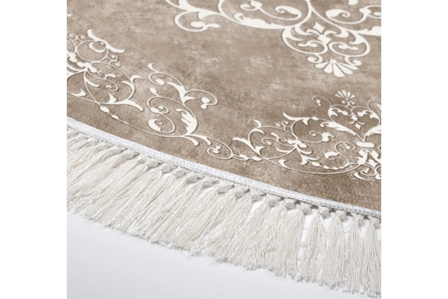 Alanur Home Matte 160x160 cm