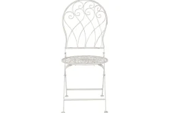 Alanya Spisestol Utendørs