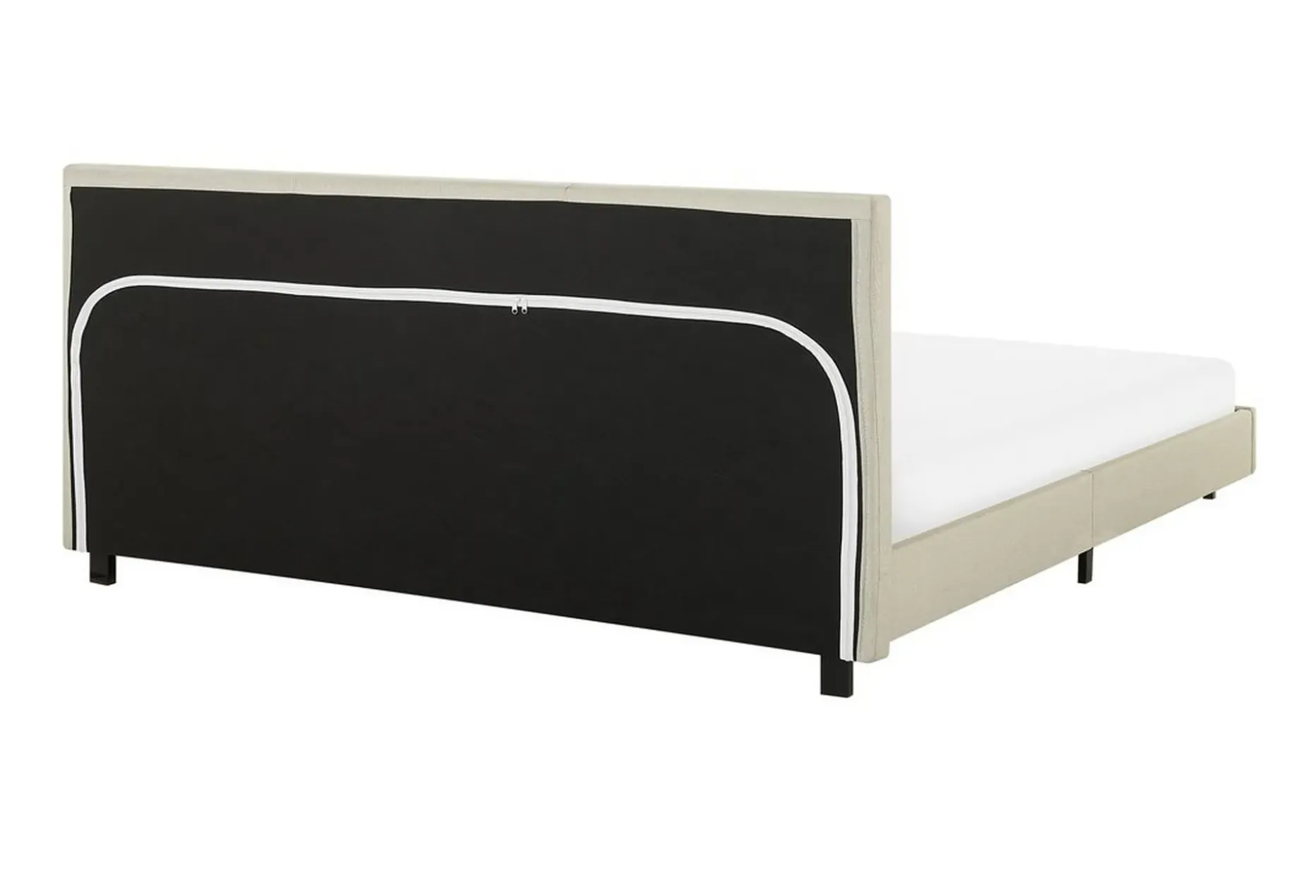 Albi Dobbeltseng 180x200 cm