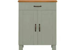 Alby Baderomsskap 60 cm
