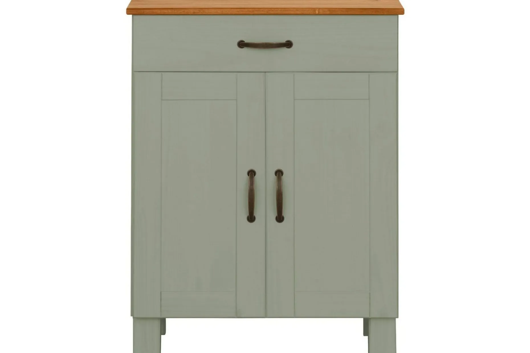 Alby Baderomsskap 60 cm