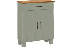 Alby Baderomsskap 60 cm