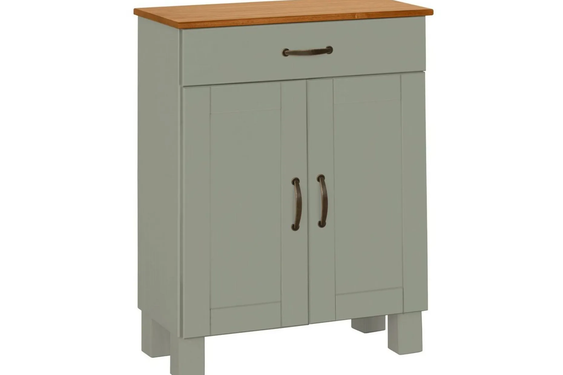 Alby Baderomsskap 60 cm